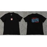 FC Barcelona Algodón camiseta-Black